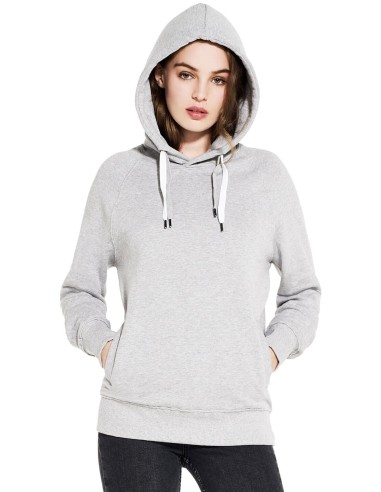 E-EP60P-RAGLAN PULLOVER HOODY